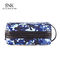 Camouflage Pattern Foldable Cosmetic Organizer Bag Storage For Lady