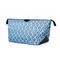High Quality Folding Portable Recycled Cosmetic Make Up Travel Bag