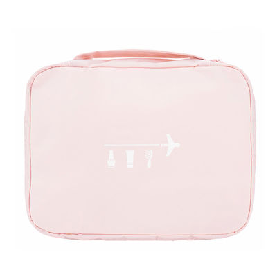 Eco-Friendly Wholesale Custom Printed Pin Cosmetic Makeup Bag