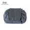 Custom Best Selling Chinese Foldable Drawstring Cosmetic Organizer Bag