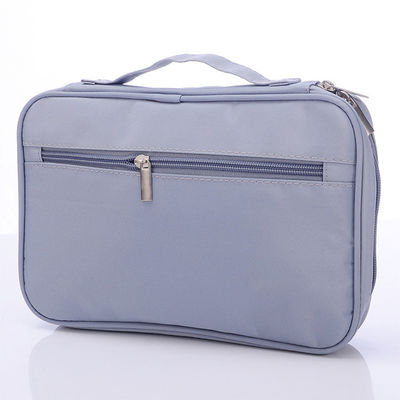 Anti Scratch Portable Travel Cosmetic Make Up Bag