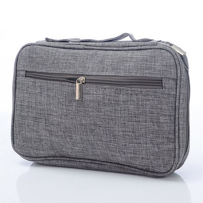 Anti Scratch Portable Travel Cosmetic Make Up Bag