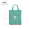 Eco Friendly Insulated Polyester Office Reusable Lunch Bag