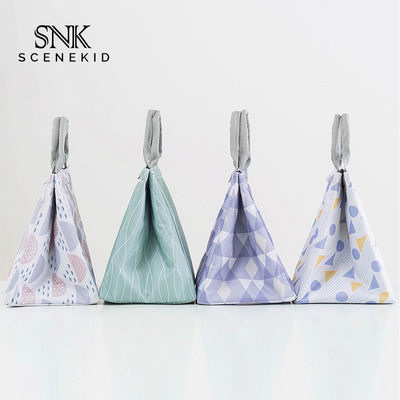 Women Functional Picnic Cooler Lunch Box Bag