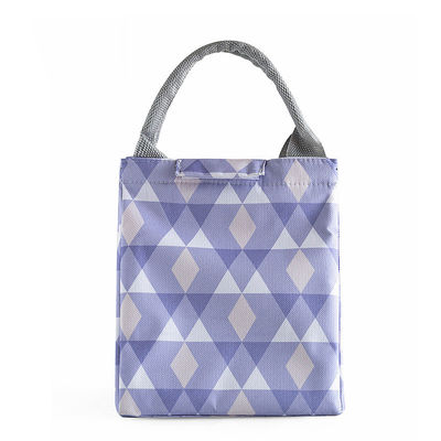 Women Functional Picnic Cooler Lunch Box Bag