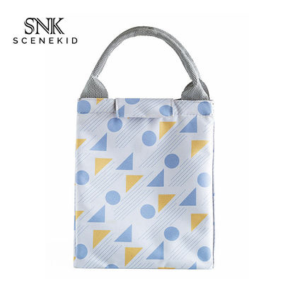 Women Functional Picnic Cooler Lunch Box Bag