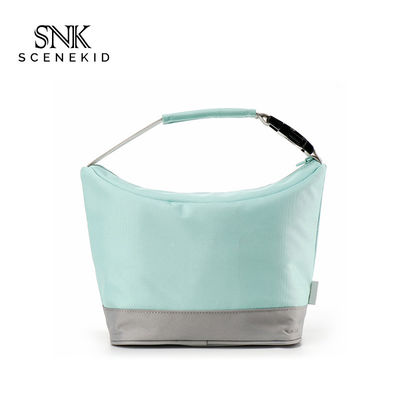 Recyclable Kids 400D Oxford Insulated Lunch Bag