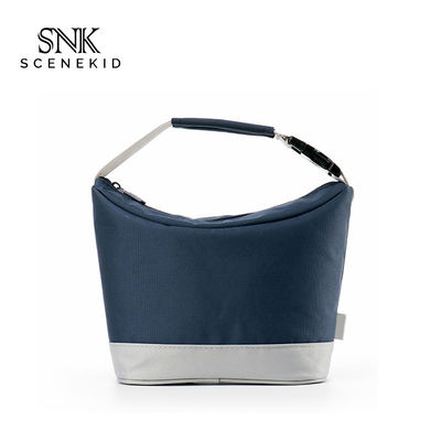Recyclable Kids 400D Oxford Insulated Lunch Bag