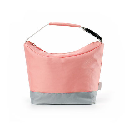 Recyclable Kids 400D Oxford Insulated Lunch Bag