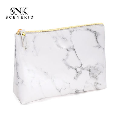 Professional Custom Cosmetic Zip Bag Premium Makeup Carrying Bag