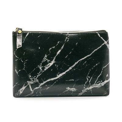 Professional Custom Cosmetic Zip Bag Premium Makeup Carrying Bag