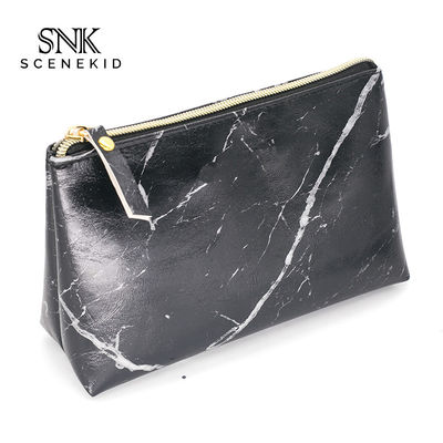 Professional Custom Cosmetic Zip Bag Premium Makeup Carrying Bag