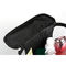 Water Resistant Portable PVC Transparent Toiletry Bag For Travel