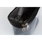 Water Resistant Portable PVC Transparent Toiletry Bag For Travel