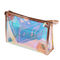 Holographic Waterproof Travel Toiletry Organizer Bag For Girl
