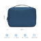 Multifunction Polyester Portable Toiletry Bag For Women